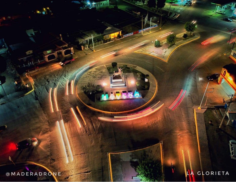 A Visit to Madera, Chihuahua, Mexico Writing Adventures